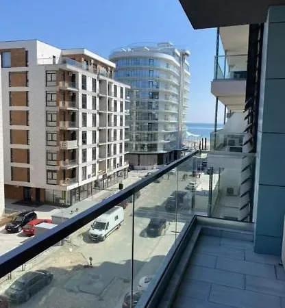 Apartment Lotus - 43 Mamaia