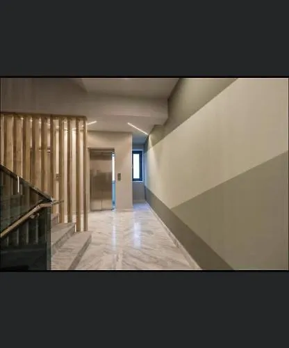 Lotus - 43 Apartment *