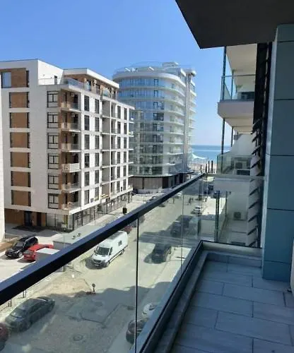 Apartment Lotus - 43 Mamaia