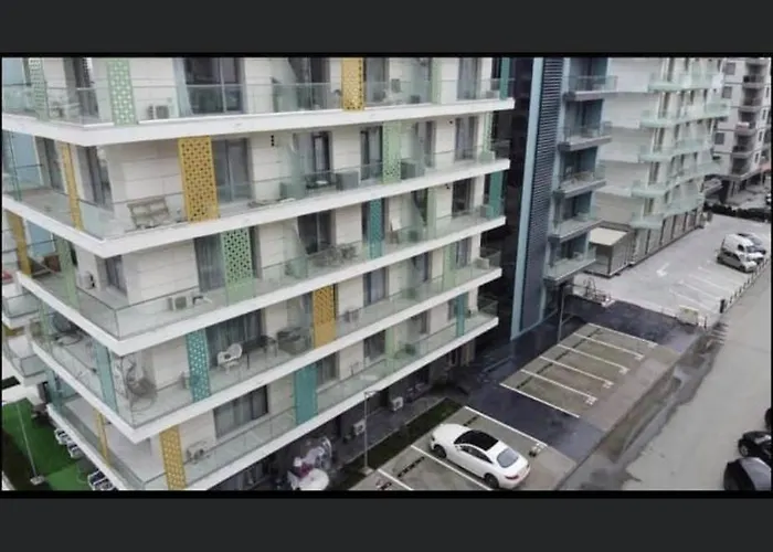 Lotus - 43 Apartment Mamaia