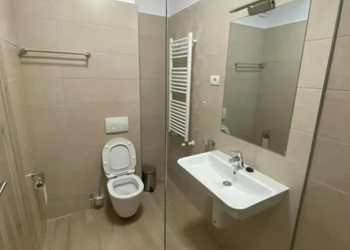 Apartment Lotus - 43 Mamaia