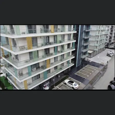 Lotus - 43 Apartment Mamaia