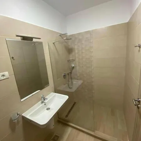 Lotus - 43 Apartmán Mamaia