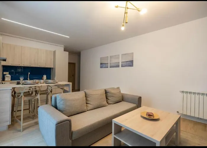 Lotus - 43 Apartment