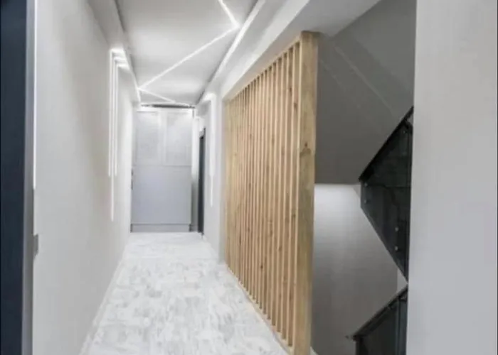 Lotus - 43 Appartamento